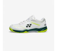 Badminton Shoes Pc 65 X Axelsen - Grayish Beige
