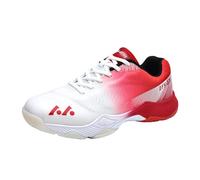 Badminton Shoes,Volleyball Shoes,Squash Shoes Breathable Tennis Shoes Men Women Non-Slip Sports Trainers Indoor Court Shoe Lightweight Comfortable,Unisex For Tennis Table Tennis