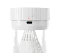 Badminton Shuttlecocks Machine - Drying and Wear Protection, Humidifier Capsules for Badminton Tube | For Badminton On The Go Competition Training Pr