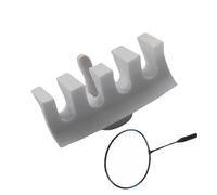 Badminton String Racket Load Spread Versatile String Solution String Machines Racket Load Adapter High Pound Sports Equipment Making Accessories for Beginners