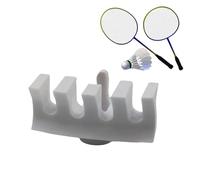Badminton Stringing Racquet Load - elegant high performance portable Spreader, Machine Pounds, modern, Repair Fixing Threading Protector Amateur | Multipurpose Outdoor Indoor Utility