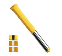 Badminton Swing Trainer Magnetic Resistors Feedback