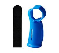 Badminton Trainer Badminton Swing Wrist Exerciser Strengthener Aid