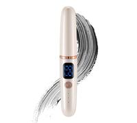 Badminton Training Device Rebound Trainer - Arm 80cm, Rope 200cm | Precision Exercise Structure Elastic Connection Design Construction A