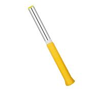 Badminton Training Device - Stainless Steel, Training Rod Swing Rhythm Improvement | Correction Practice Aid Skill Development Tool, Badminton Trainer For Beginners, Coaching Sessions