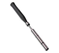 Badminton Training Equipment | Sports Wrist Strength Training | Stainless Steel Adjustable Trainer for Garden School Indoor Family Outdoor Park Leisure Home
