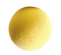 Badminton Wall Ball High-Intensity Training Soft Low-Noise Trainer | Wall-Practice Ball for Fitness Youth Teens Athletes Husband Family Time Friends Indoor Home Play