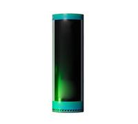 Badminton with Feathers - Professional Shuttle, Games Game | 50X Tournament Grade for Training Smash Control Stability Speed Performance for Court Sport Practice Match Play Indoor Usa