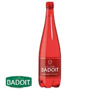 Badoit Bold Sparkling Water (6 x 1L Bottles)