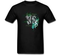 Badon Men's Dream Theater A Change of Seasons T Shirt Size 3XL Black