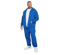 BadRhino Big & Tall Cobalt Premium Joggers - Men's - Plus Size Curve