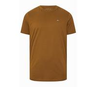 BadRhino Big & Tall Light Brown Core T-Shirt - Men's - Plus Size Curve