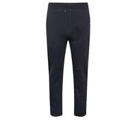 BadRhino Big & Tall Navy Essential Joggers - Men's - Plus Size Curve