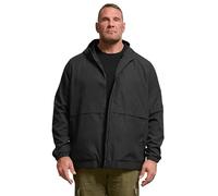 BadRhino Big & Tall Ripstop Zip Through Jacket - Men's - Plus Size Curve