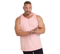 BadRhino Big & Tall Vest Top - Men's - Plus Size Curve