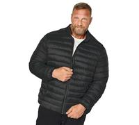 BadRhino Big & Tall Water Resistant Puffer Jacket - Men's - Plus Size Curve