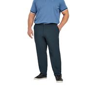 BadRhino Golf Big & Tall Navy Trousers - Men's - Plus Size Curve