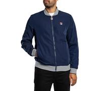 Badrick Tack Top Navy/Gardenia XL