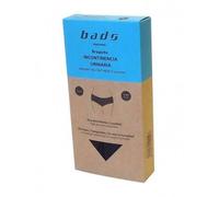 Bads Urinary Incontinence Briefs Black Size S - Pack of 2 (2 Total Units)