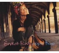 Badu, Erykah - Apple Tree -4tr- [CD 1]