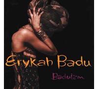 Badu Erykah - Baduizm [CD + DVD]