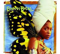Badu, Erykah - Erykah Badu Live by Badu, Erykah Live edition (1997) Audio CD