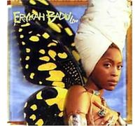 Badu, Erykah - Live Album