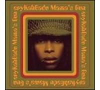 Badu, Erykah - Mama's Gun [CASSETTE]