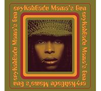 Erykah Badu - Mama's Gun Erykah Badu