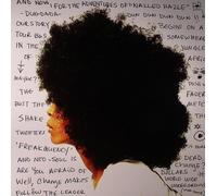 BADU, Erykah - Worldwide Underground - Vinyl (LP)
