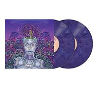 Erykah Badu - New Amerykah Part Two (Opaque Violet Vinyl)