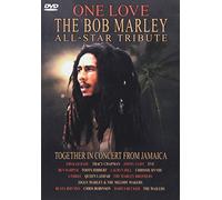 Badu - One Love-Bob Marley Tribute [Blu-ray] [2012] [NTSC]