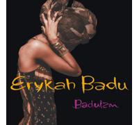 Baduizm - Erykah Badu CD UND53027 Universal Music