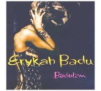 Baduizm by Badu, Erykah (1997) Audio CD