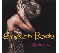 Baduizm By Erykah Badu (1997-02-01)