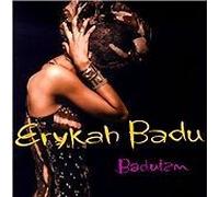 Baduizm by Erykah Badu (CD, 1997)
