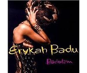 Baduizm by Erykah Badu (CD, 1997)