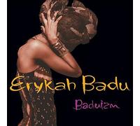 Baduizm [LP] by Erykah Badu (Record, 2016)