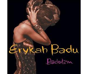 Baduizm [LP] by Erykah Badu (Record, 2016)
