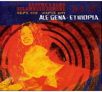 Badumes'Band & Selamnesh - Ale Gena - Ethiopia