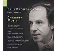Badura-Skoda - Chamber Music