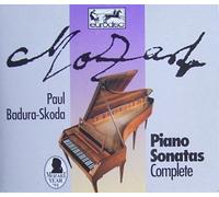 Badura-Skoda,Paul - Klaviersonaten (Ga)