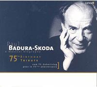 Badura-Skoda, Paul - PAUL BADURA SKODA - A MUSICAL BIOGRAPHY