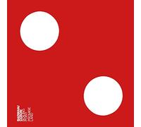 Badwan / Coxon - Promise Land/Boiling Point [VINYL]