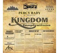 BADY, PERCY - Tbd