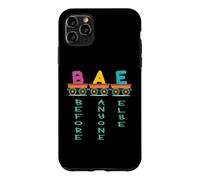 BAE Before Anyone Else Cute Train Design Case for iPhone 11 Pro Max