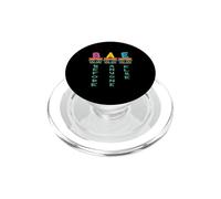 BAE Before Anyone Else Cute Train Design PopSockets PopGrip for MagSafe