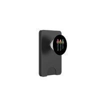 BAE Before Anyone Else Cute Train Design PopSockets PopWallet for MagSafe