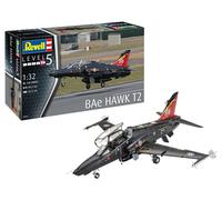Bae Hawk T2 Fighter 1:32 Plastic Model Kit 03852 Revell
