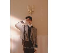 Bae Jin Young - 1st Single Album [it's Hard To The End]